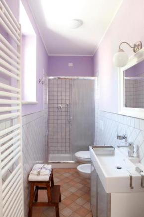 B&B Lavanda e Rosmarino Assisi